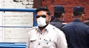 रञ्जन कोइराला काठमाडौंको बानेश्वरबाट पक्राउ